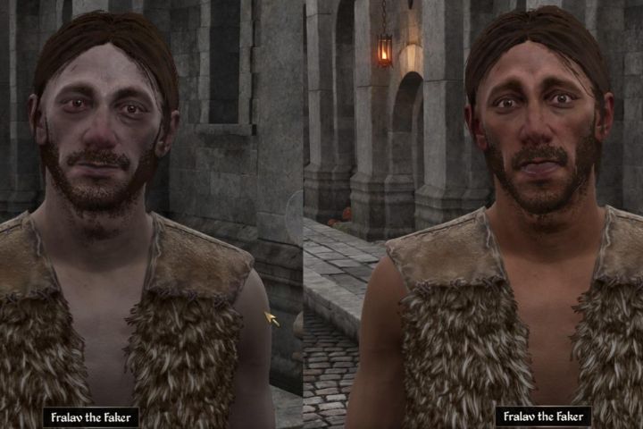 Źródło: iKorvin via Reddit - Gracz tak wczuł się podczas gry w Obliviona, że postanowił zostać wirtualnym świętym. Przemierza Cyrodiil i uzdrawia biedaków - wiadomość - 2025-08-06