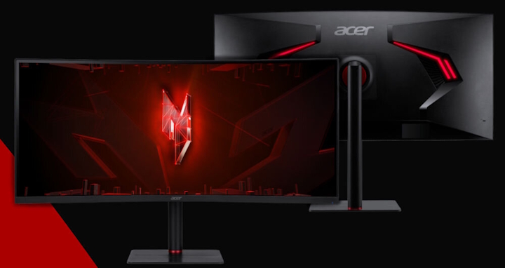 Źródło: Acer. - Obniżki do 2000 zł w Media Expert! W ofercie „jeden z lepszych soundbarów” oraz laptop z RTX 5070 - wiadomość - 2026-05-13