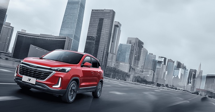 To mogą być najlepiej wycenione samochody w Polsce, chiński BAIC wchodzi na nasz rynek motoryzacyjny - ilustracja #1