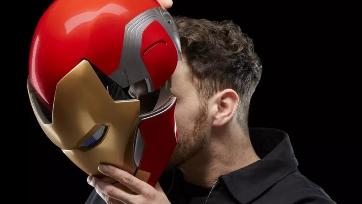 Źródło: Hasbro; materiały promocyjne - Iron Man przyleciał na Amazona i zrobił promocyjny show. Przy takiej ofercie każdy z nas ma szansę wcielić się w alter ego Tony’ego Starka - wiadomość - 2024-12-10