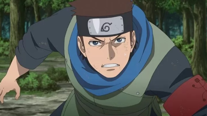 Boruto: Naruto Next Generations, Studio Pierrot, 2017 - Te 5 postaci z Naruto rozczarowało fanów. Wydawały się silniejsze, niż w rzeczywistości były - wiadomość - 2025-07-09