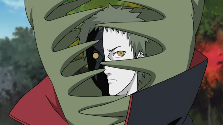 Naruto: Shippuden, Studio Pierrot, 2007 - Te 5 postaci z Naruto rozczarowało fanów. Wydawały się silniejsze, niż w rzeczywistości były - wiadomość - 2025-07-09