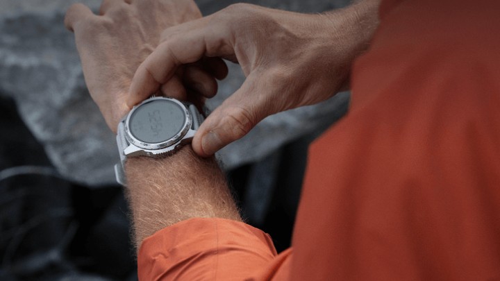 Źródło: Mobvoi; materiały promocyjne - Amazon rozbija bank! „Najlepszy obecnie smartwatch” 1000 zł taniej - aż przecieram oczy ze zdumienia - wiadomość - 2025-07-09