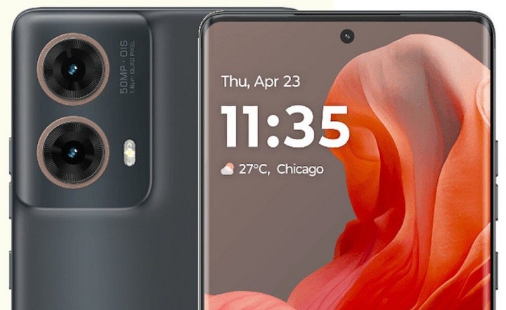 Źródło: Motorola; materiały promocyjne - „Świetna alternatywa dla dużych marek"? Motorola! Ten smartfon nie kosztuje nawet 1000 zł, ma 12 GB RAM-u i Snapdragona 6s Gen 3 - wiadomość - 2025-03-12