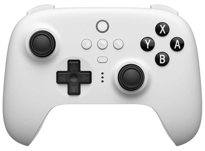 Pad do Switcha, który jest lepszy niż oryginalny Nintendo Pro Controller - ilustracja #1