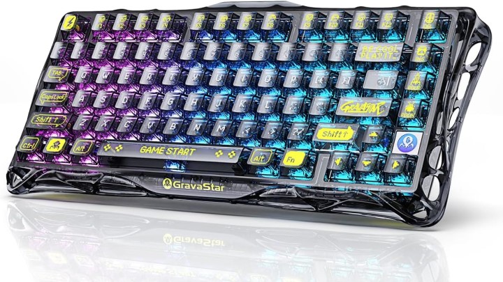 Źródło: GravaStar