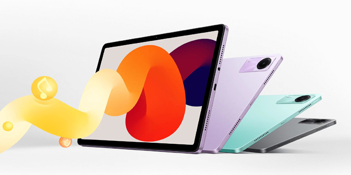 Budżetowy tablet i nowoczesny smartfon to mogą być hity Xiaomi na polskim rynku - ilustracja #1