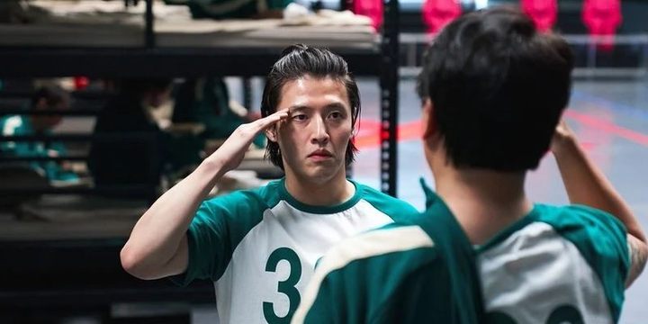 Squid Game, Hwang Dong-hyuk, Netflix, 2021 - Ekscytująca teoria dotycząca Squid Game: gracz 388 to kolejny zdrajca, który ujawni się w 3. sezonie - wiadomość - 2025-01-08