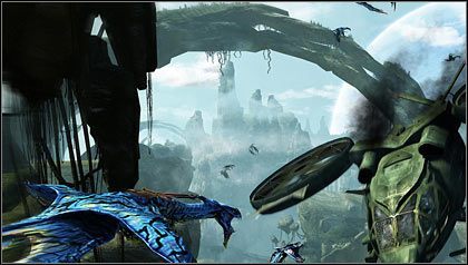 Relacja z konferencji Ubisoftu - Red Steel 2, Splinter Cell: Conviction, Rabbids Go Home  i Assassin's Creed 2 - ilustracja #1