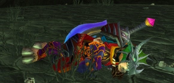 Jaka jest najgłupsza śmierć w WoW-ie? Ten gracz zdecydowanie ma się czym „pochwalić” - ilustracja #1