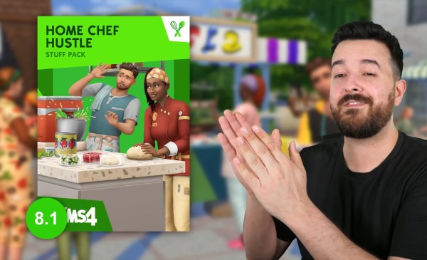 Graficzna rewolucja w InZOI, Life by You intrygujące questami, Paralives wprowadzające artystyczny nieład - Symulatory życia według Soni - ilustracja #4