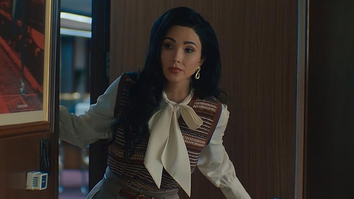 Air, Ben Affleck, Warner Bros. Pictures, 2023 - Prace nad nową Wonder Woman trwają. James Gunn potwierdził, że scenariusz „jest teraz pisany”, a fani typują, kto zastąpi Gal Gadot - wiadomość - 2025-06-11