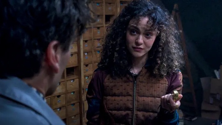 Moon Knight, Jeremy Slater, Disney+, 2022 - Prace nad nową Wonder Woman trwają. James Gunn potwierdził, że scenariusz „jest teraz pisany”, a fani typują, kto zastąpi Gal Gadot - wiadomość - 2025-06-11