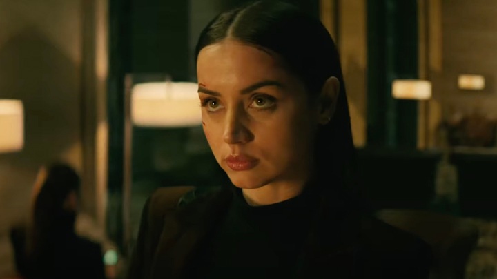 Ballerina, Len Wiseman, Lionsgate, 2025 - Prace nad nową Wonder Woman trwają. James Gunn potwierdził, że scenariusz „jest teraz pisany”, a fani typują, kto zastąpi Gal Gadot - wiadomość - 2025-06-11