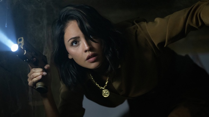 Fountain of Youth, Guy Ritchie, Apple TV+, 2025 - Prace nad nową Wonder Woman trwają. James Gunn potwierdził, że scenariusz „jest teraz pisany”, a fani typują, kto zastąpi Gal Gadot - wiadomość - 2025-06-11