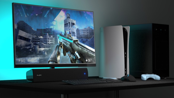 Źródło: Creative; materiały promocyjne - Amazon wypuszcza potwora za grosze! Ten soundbar będzie rozchwytywany jak szalony - wiadomość - 2025-08-06