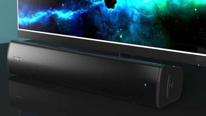 Źródło: Creative; materiały promocyjne - Amazon wypuszcza potwora za grosze! Ten soundbar będzie rozchwytywany jak szalony - wiadomość - 2025-08-06