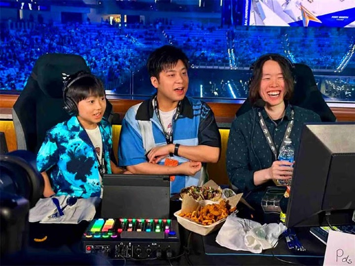 Źródło: 163.com - Rodzice pozwolili 12-latkowi porzucić szkołę dla esportu. Nawet gracze są zszokowani, że to legalne - wiadomość - 2026-01-07