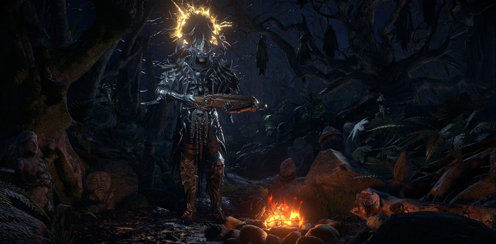 Grinding Gear Games - Drzewko skilli w PoE 2 jest większe, ale wypchane nudnymi pasywkami? Fanom „jedynki” trudno pogodzić się ze zmianami - wiadomość - 2024-12-10