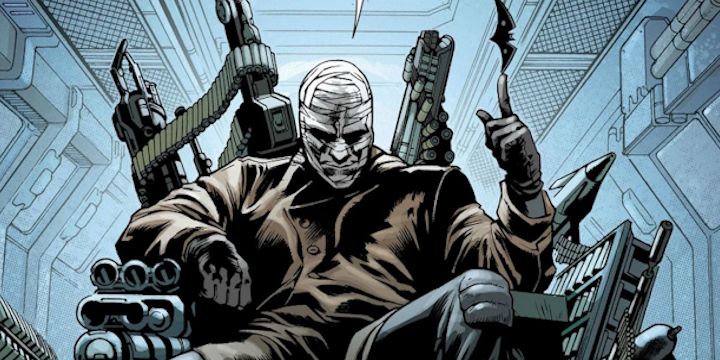 W Batmanie 2 z Robertem Pattinsonem złoczyńcą może być ten ulubieniec fanów - ilustracja #1