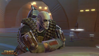 Data premiery Star Wars: The Old Republic nadal niepewna - ilustracja #1