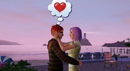 Przeceny na Steamie - The Sims 3 oraz Sim City 4 - ilustracja #1