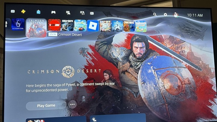 Źródło: Reddit - Podczas gdy gracze odkrywają niespodziewane zmiany w menu PlayStation 5, Sony szykuje rewolucję na serwerach, która zmieni sposób, w jaki gramy w sieci - wiadomość - 2026-04-08