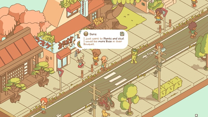 Minami Lane. Źródło: Doot Tiny Games / Seaven Studio. - Gra z „przytłaczająco pozytywnymi” recenzjami od dzisiaj w Xbox Game Pass - wiadomość - 2025-07-09