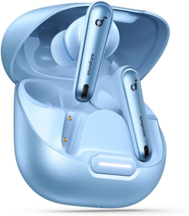 Źródło: Soundcore | Anker