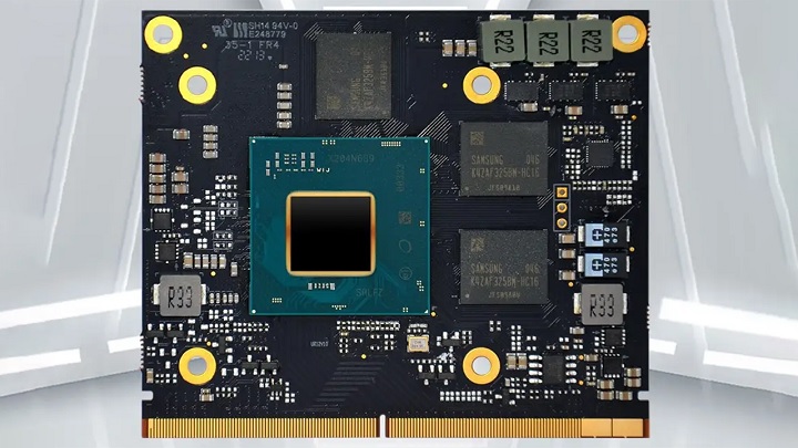 Czy można wymienić kartę graficzną w laptopie? - ilustracja #2