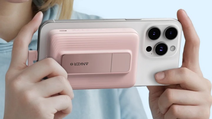 Źródło: Anker; materiały promocyjne - „Anker nigdy nie zawodzi” i ten powerbank to potwierdza. 55% mniej za sprzęt do iPhone'a i Samsunga Galaxy w Wielkich Okazjach Prime 2025 - wiadomość - 2025-10-07