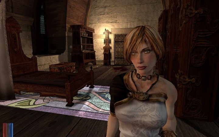 Graczowi pozostaje życzyć miłego grania. Źródło: Arkane Studios - Haker chciał ukraść graczowi konto Steam, a tylko przypomniał mu o jego istnieniu. Ma ono 18 lat i tylko jedną grę w bibliotece - wiadomość - 2025-09-09