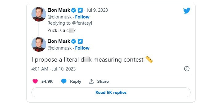 Elon Musk pozywa kancelarię, która reprezentowała Twittera podczas wykupu - ilustracja #1