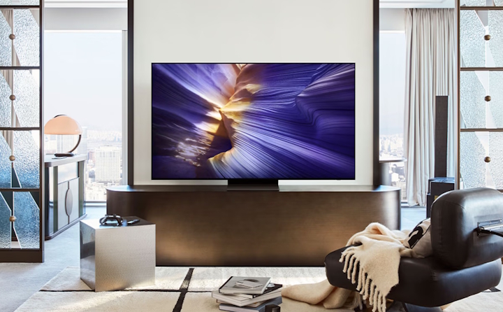 Źródło: Samsung. - Pozostał tylko 1 dzień na zgarnięcie „perełki wśród telewizorów” 1300 zł taniej w Media Expert. Ten 65-calowy OLED Samsunga sprawia, że „kopara opada” - wiadomość - 2026-05-12