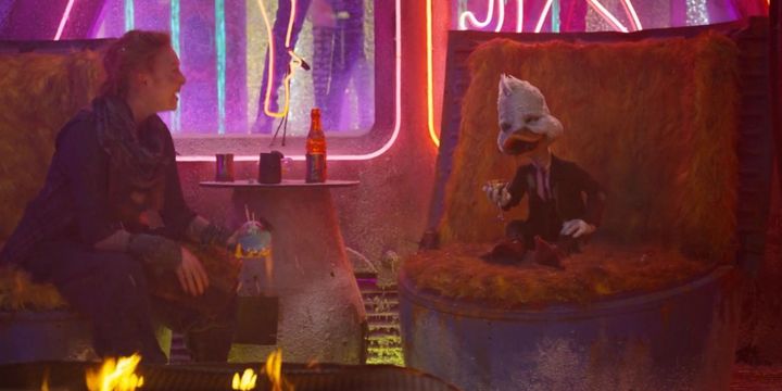 W Strażnikach Galaktyki 2 wystąpił niesławny bohater Marvela; znajdziesz go w tej minucie - ilustracja #1