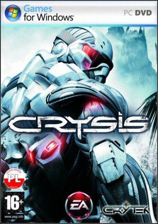 Patch 1.2 do gry Crysis - ilustracja #1