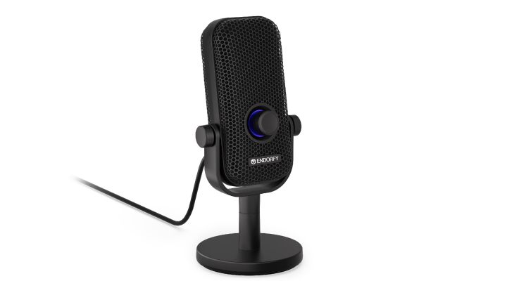 Jak zacząć przygodę z nagrywaniem na YT? Tego potrzebuje początkujący youtuber - ilustracja #2