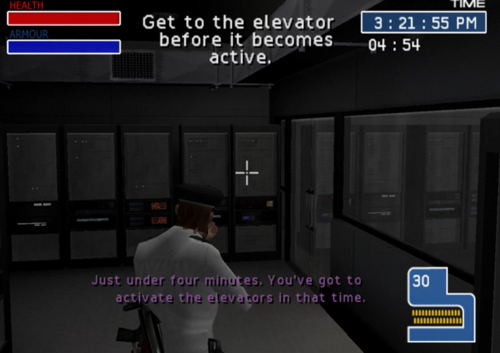 Acclaim Cheltenham - Kultowa Gorączka Michaela Manna prawie doczekała się gry wideo. Po latach zdradzono, że mogła wyprzedzić swoje czasy - wiadomość - 2024-09-09