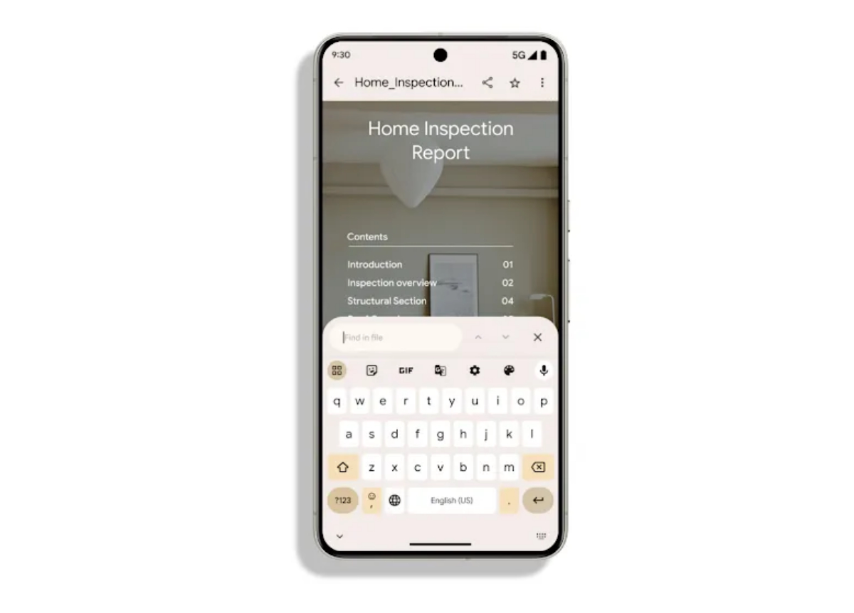 Źródło: Google. - Android 15: 6 nowych i ważnych funkcji, bez których wkrótce nie będziesz chciał się obejść - wiadomość - 2024-06-11