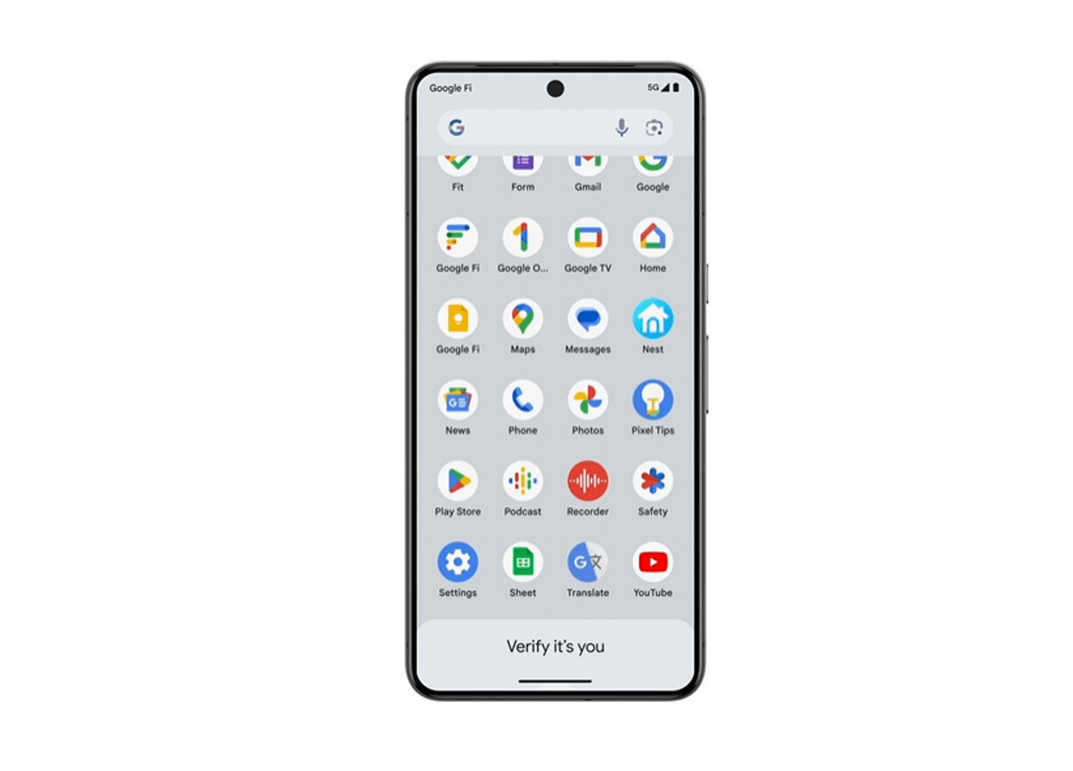 Źródło: Google. - Android 15: 6 nowych i ważnych funkcji, bez których wkrótce nie będziesz chciał się obejść - wiadomość - 2024-06-11