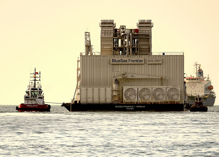 Powstaje pierwsze suwerenne państwo oparte na AI; pomoże uniknąć ograniczeń rozwoju tej technologii - ilustracja #1