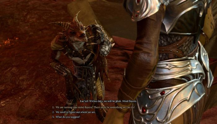 W Baldurs Gate 3 zagracie teraz ponad 50 nowymi rasami z DnD - ilustracja #3