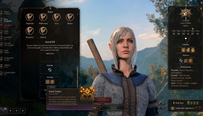 W Baldurs Gate 3 zagracie teraz ponad 50 nowymi rasami z DnD - ilustracja #2