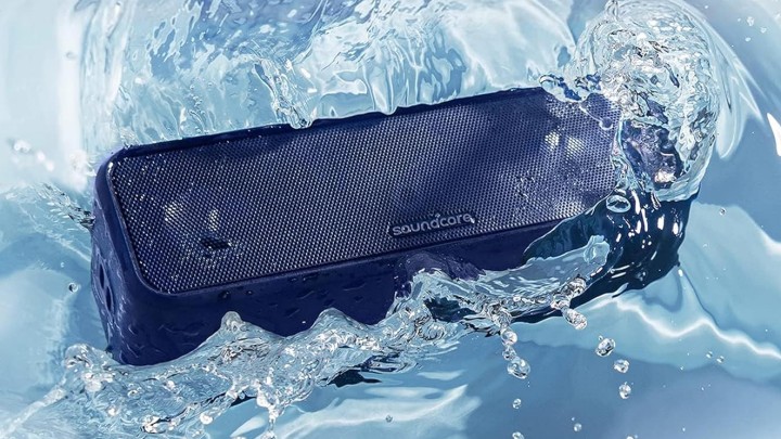 Źródło: Anker; materiały promocyjne - Ten głośnik Ankera zasługuje w tej cenie na „3x tak”. Amazon nie zatrzymuje się podczas Prime Day 2025 - wiadomość - 2025-07-08