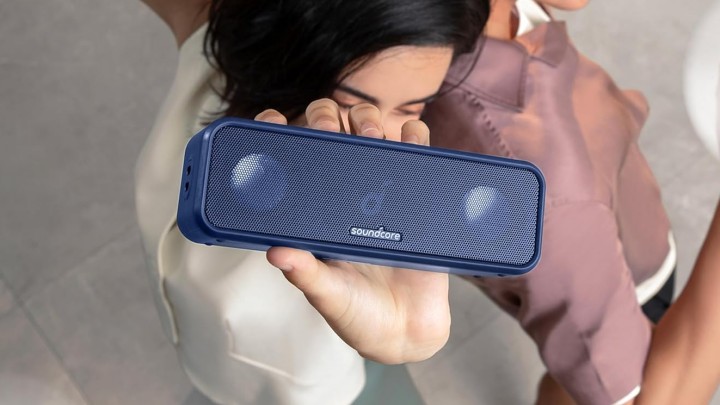 Źródło: Anker; materiały promocyjne - Ten głośnik Ankera zasługuje w tej cenie na „3x tak”. Amazon nie zatrzymuje się podczas Prime Day 2025 - wiadomość - 2025-07-08