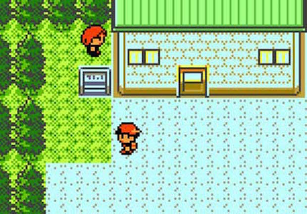 Ten sekret z drugich Pokemonów szokował graczy lata temu i nadal powala - ilustracja #2