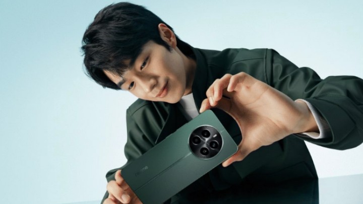 Źródło: realme; materiały promocyjne - W końcu znalazłem idealny smartfon dla mojego dziecka. Realme 12 z baterią 5000 mAh i ekranem o jasności maksymalnej 2000 nitów jest ponad 200 zł tańszy - wiadomość - 2024-09-09