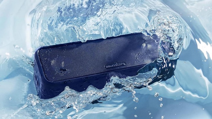 Źródło: Anker - „Must have każdego melomana” prawie 50% taniej! Ten głośnik Ankera podbija Wielkie Okazje Prime 2025 Amazona - wiadomość - 2025-10-07