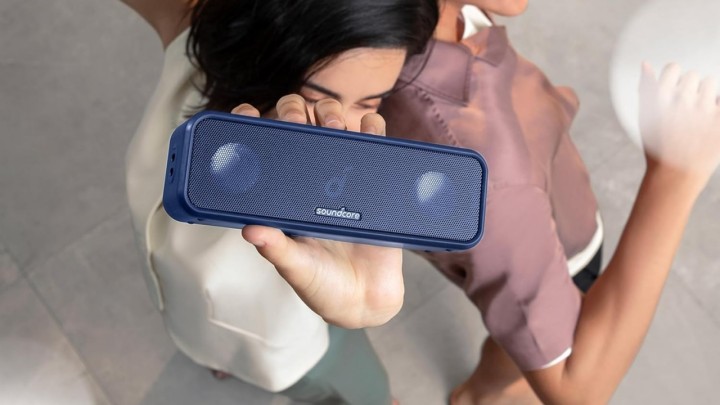 Źródło: Anker - „Must have każdego melomana” prawie 50% taniej! Ten głośnik Ankera podbija Wielkie Okazje Prime 2025 Amazona - wiadomość - 2025-10-07