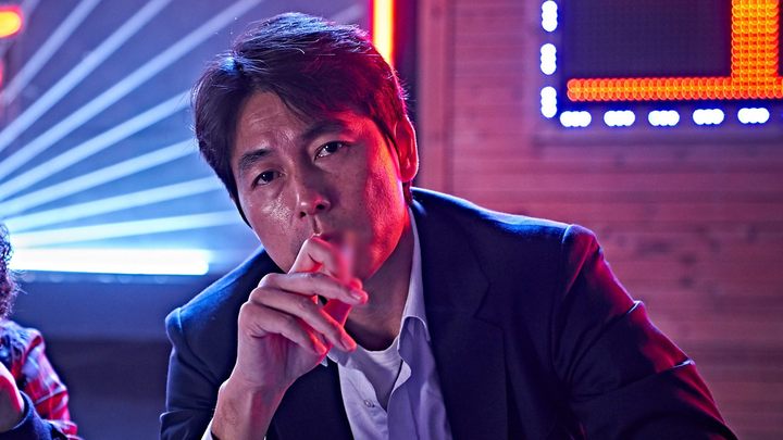 Najlepsze thrillery 2023, nasze top 16 - ilustracja #11